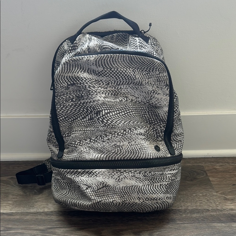 Lululemon Adventurer Backpack